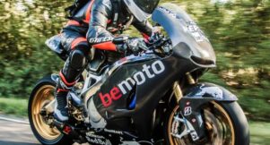 BeMoto cover now available through MCN Compare