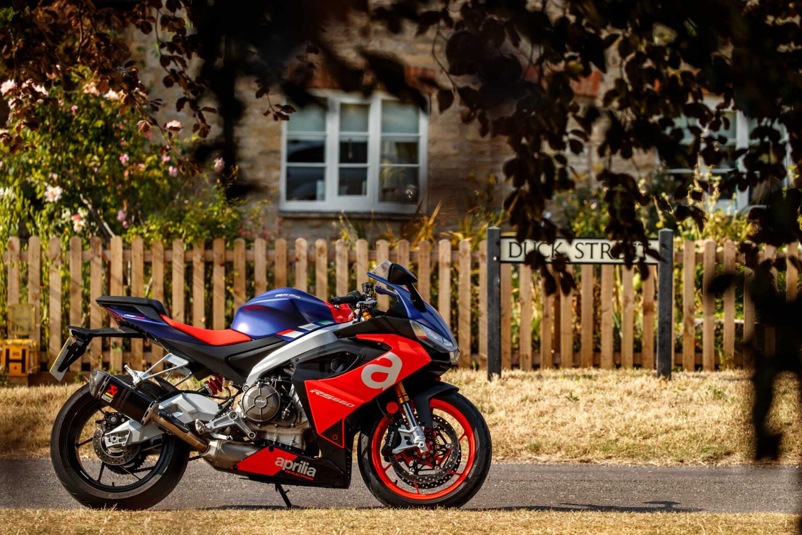 Your guide to temporary motorbike insurance