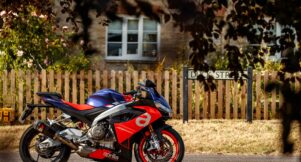 Your guide to temporary motorbike insurance