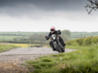 Is my motorbike insured? Your insurance FAQs answered