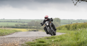 Is my motorbike insured? Your insurance FAQs answered