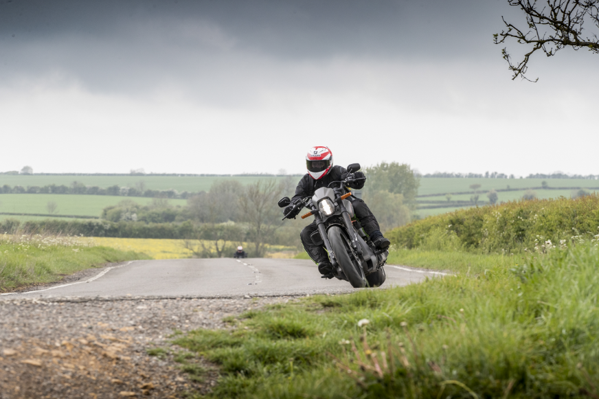 Is my motorbike insured? Your insurance FAQs answered