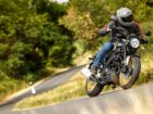 Motorbikes for beginners