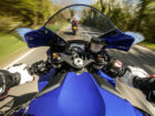 Motorbike cameras and how they can help with your insurance