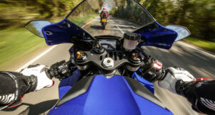 Motorbike cameras and how they can help with your insurance