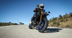 Does the style of bike you ride alter your insurance premium?