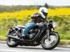 Insuring modified motorcycles