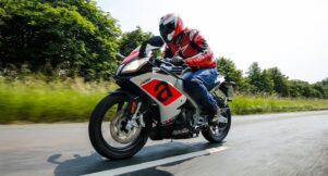 Changes to the highway code – what they mean for motorcyclists and claims