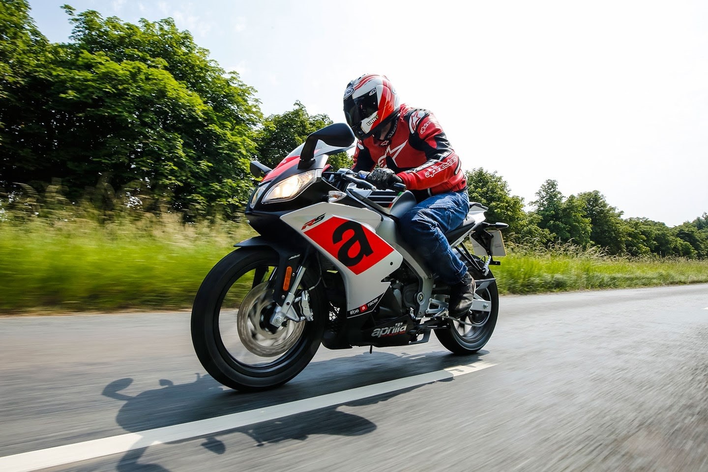 Changes to the highway code – what they mean for motorcyclists and claims