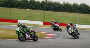 MCN’s motorcycle track day insurance guide