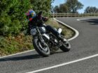 Motorcycle insurance cover types explained