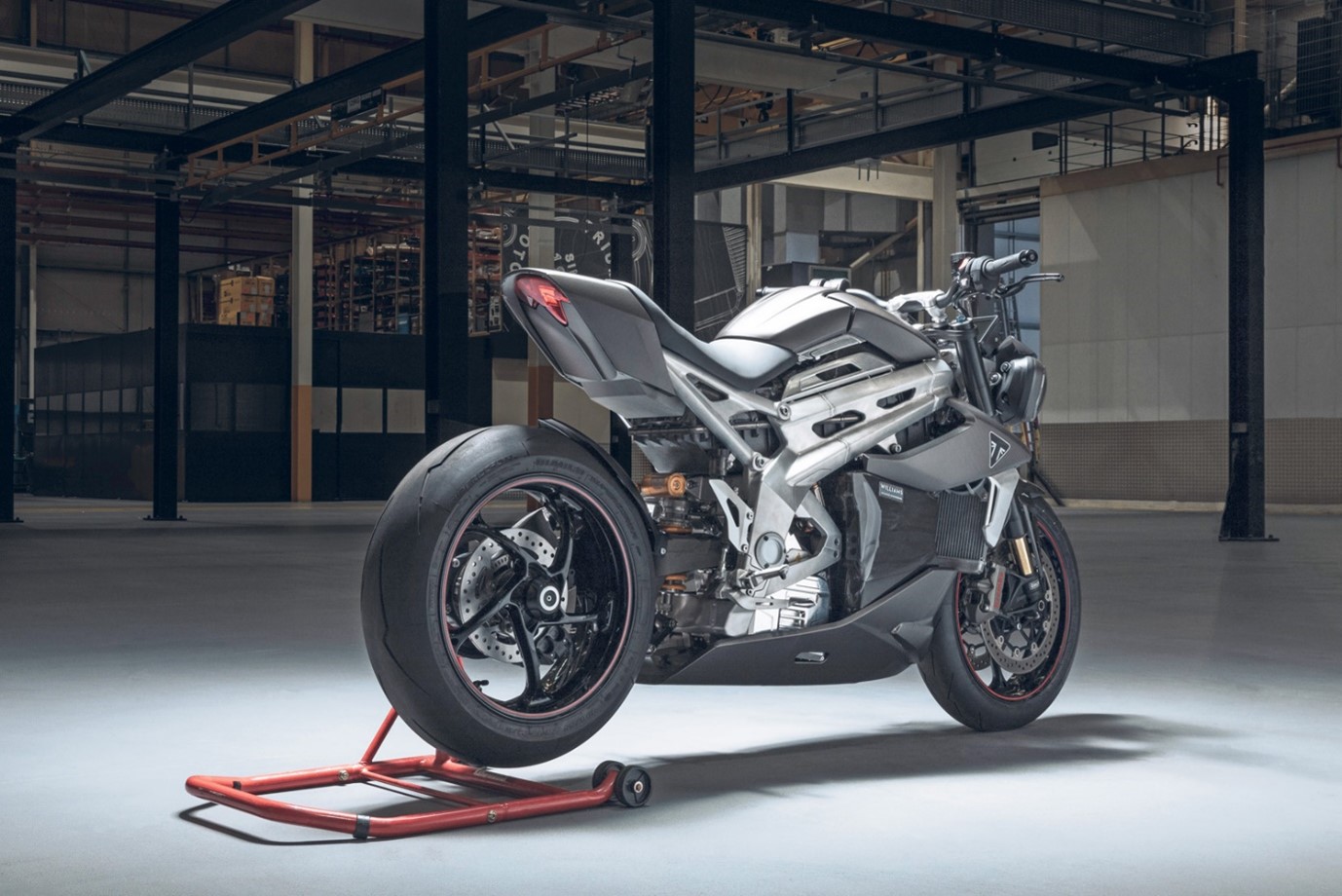 Electric Motorbike Insurance With MCN Compare - MCN Compare