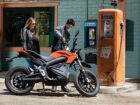 Electric Motorbike Insurance With MCN Compare