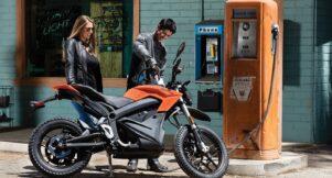 Electric Motorbike Insurance With MCN Compare