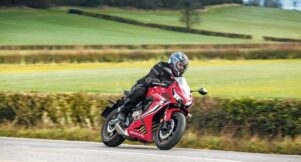 Sports Bike Insurance: your MCN guide